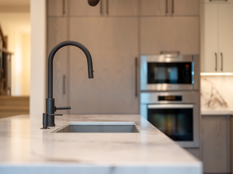 Commercial plumbing in San Bernardino