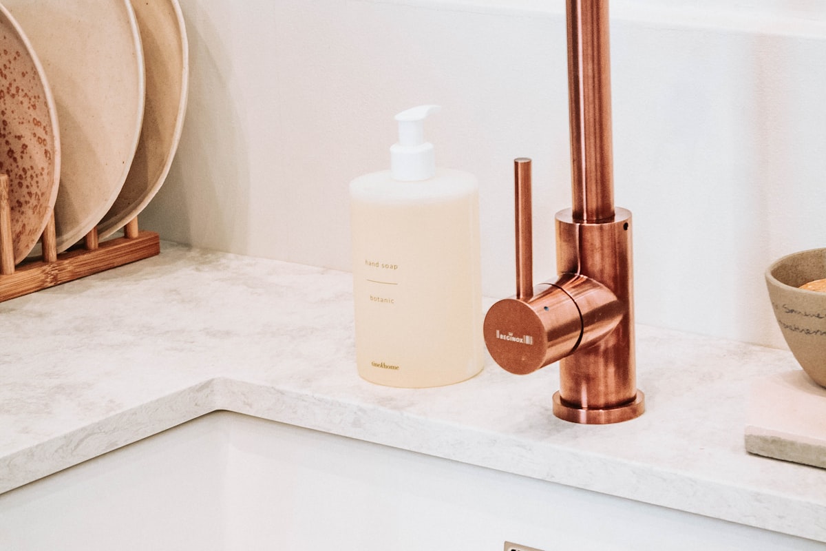 Kitchen Plumbing service in San Bernardino, CA